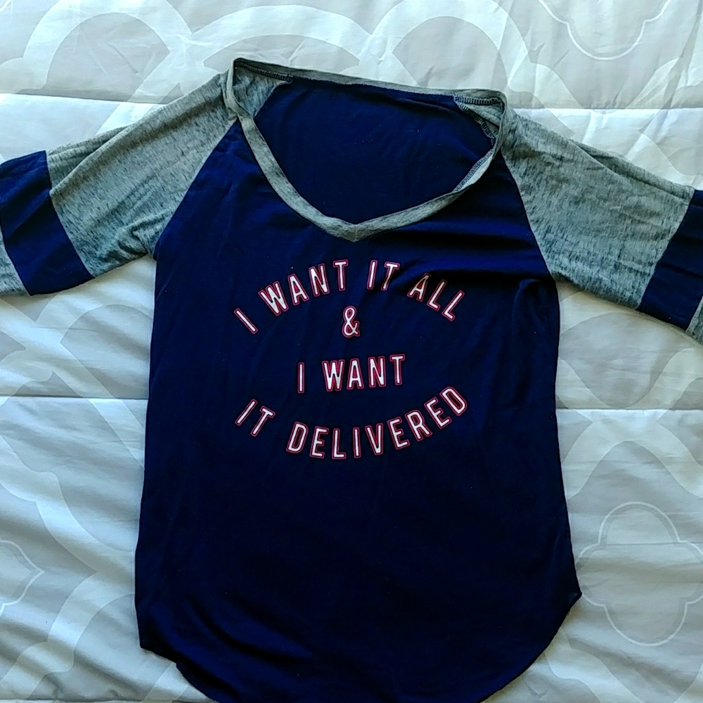 Short Sleeve T-shirt